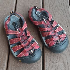 Keen Waterproof Sandals
